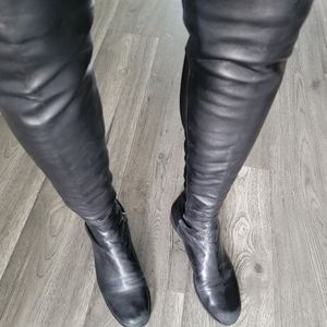 Stuart Weitzman tall boots